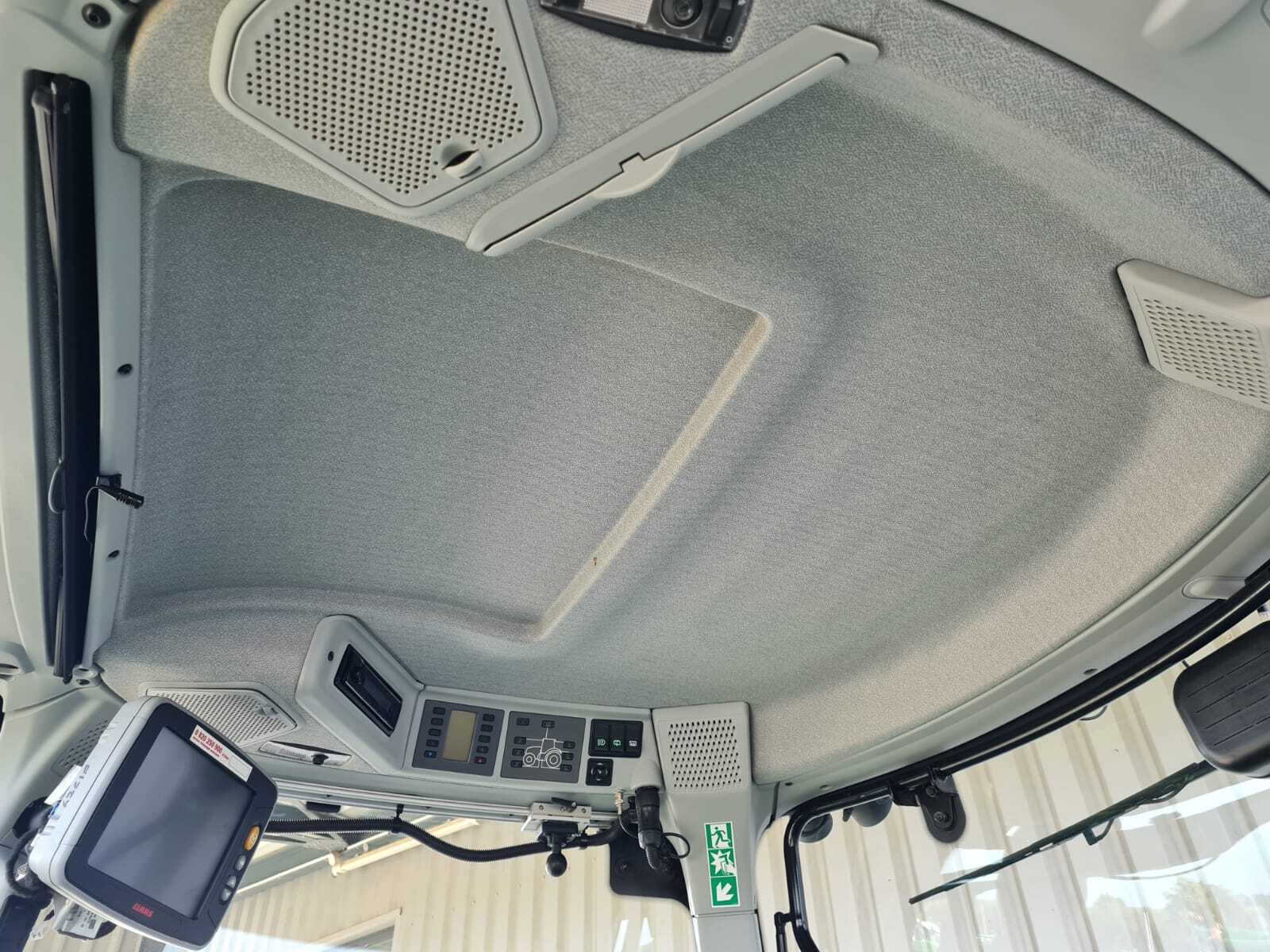 CLAAS AXION 830 CMATIC CEBIS