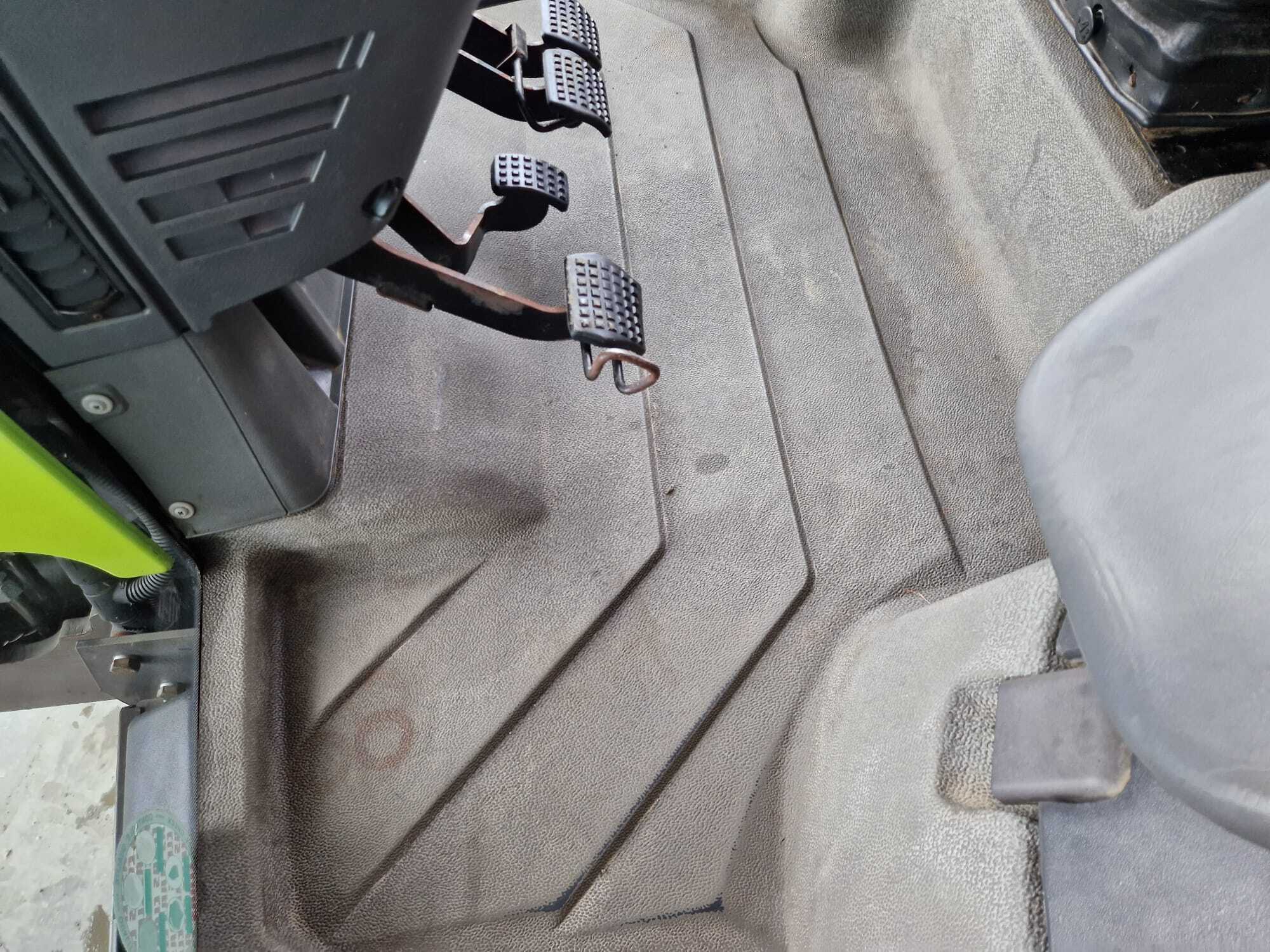 CLAAS CELTIS 456 PLUS