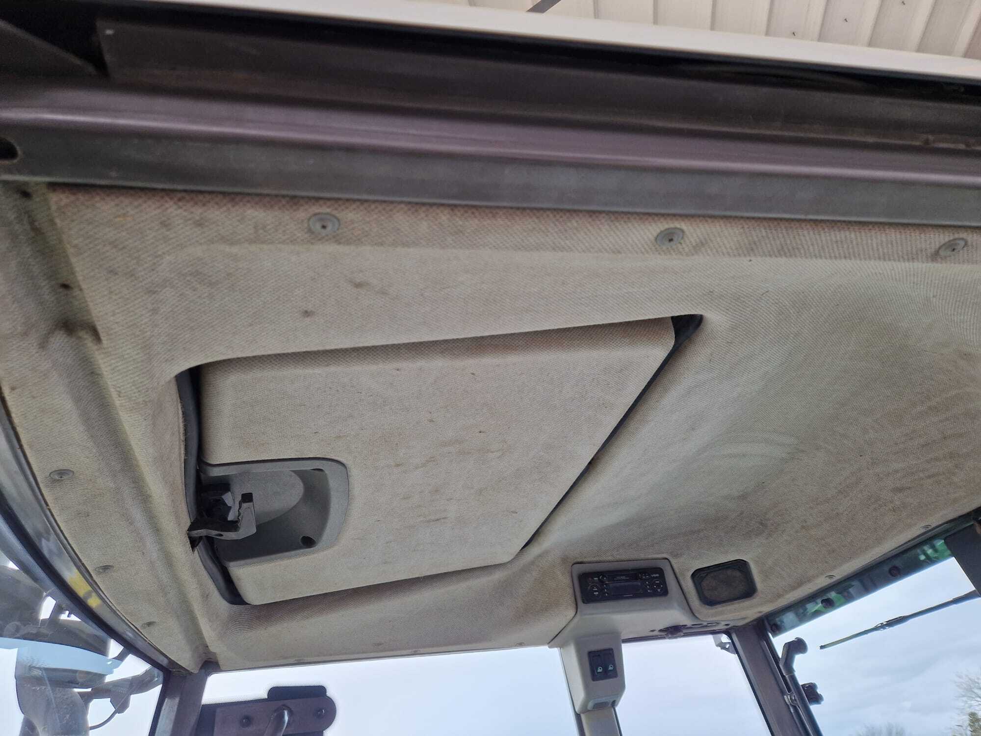 CLAAS CELTIS 456 PLUS