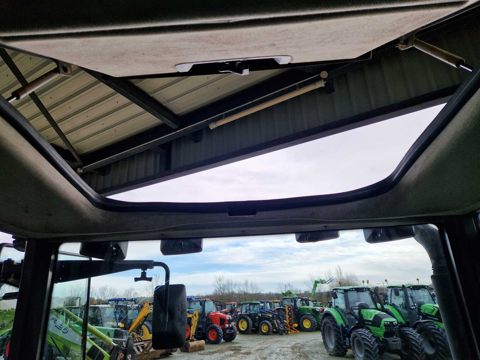 CLAAS CELTIS 456 PLUS