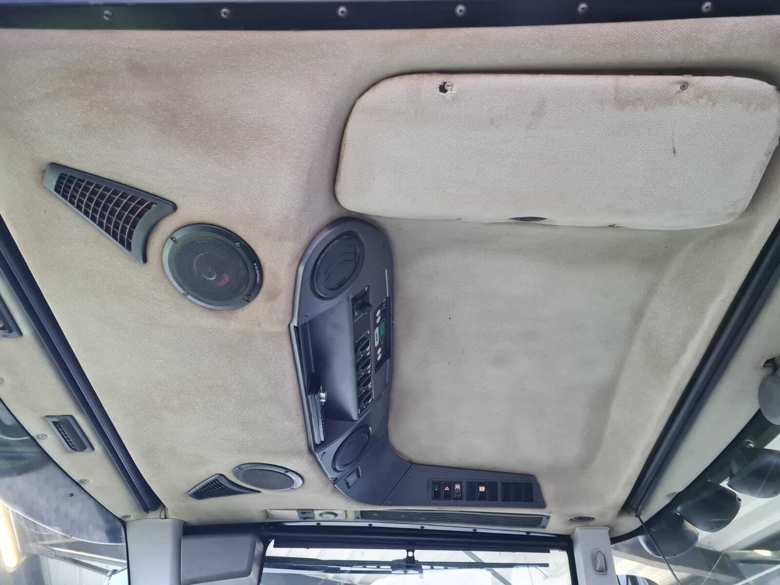 CLAAS XERION 3800 TRAC