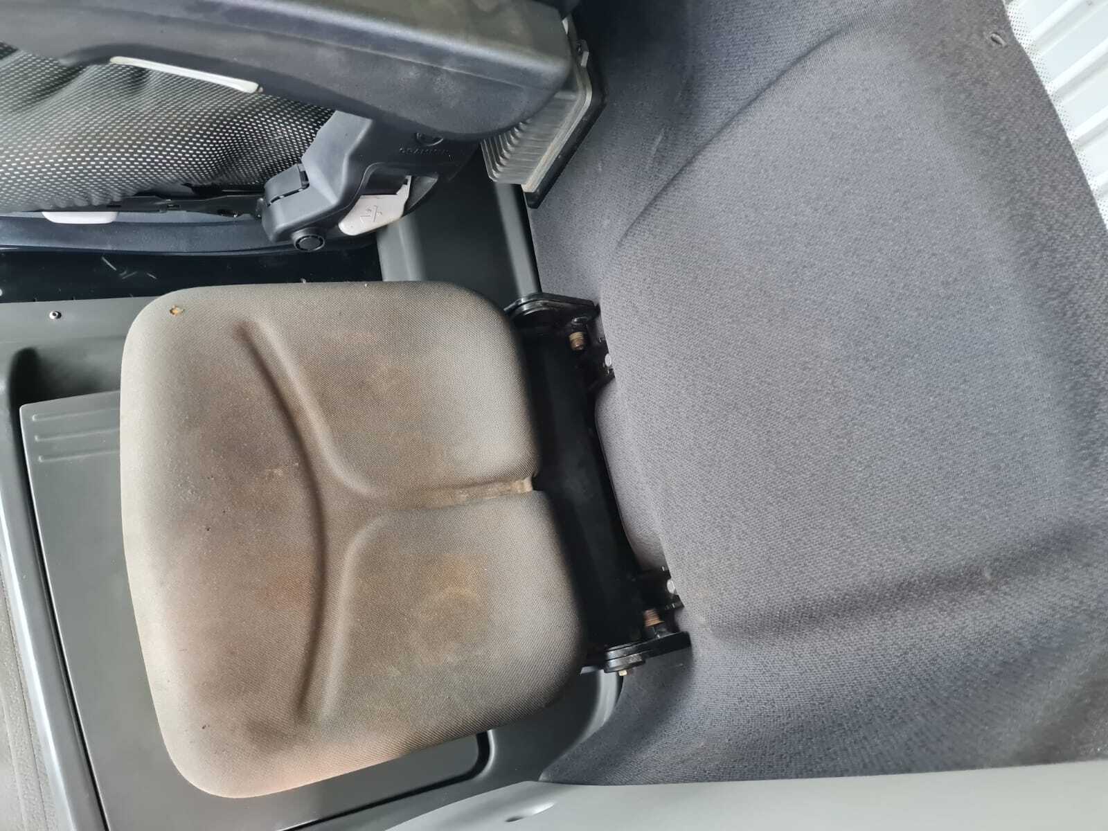 CLAAS XERION 3800 TRAC