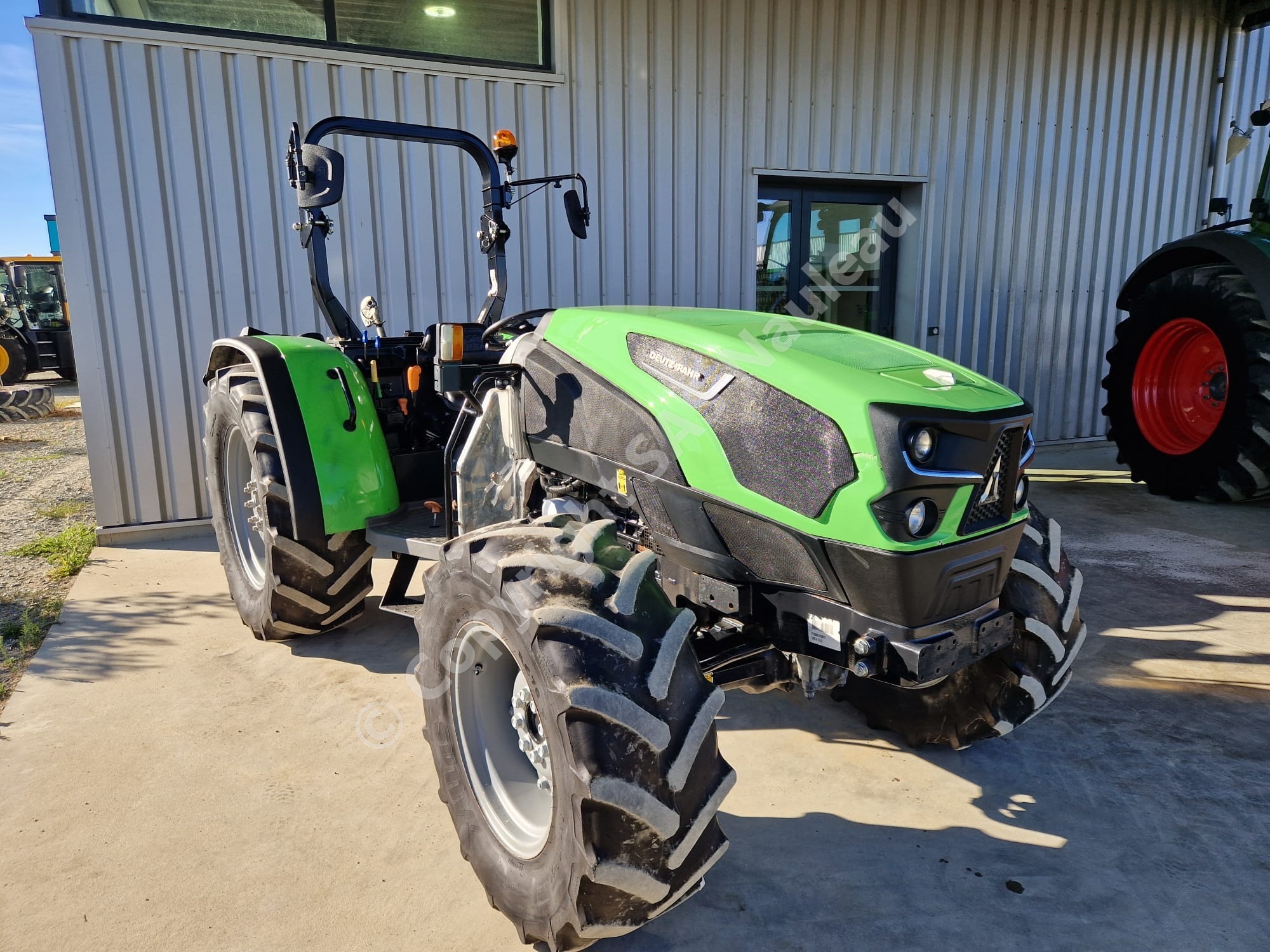 DEUTZ 5105