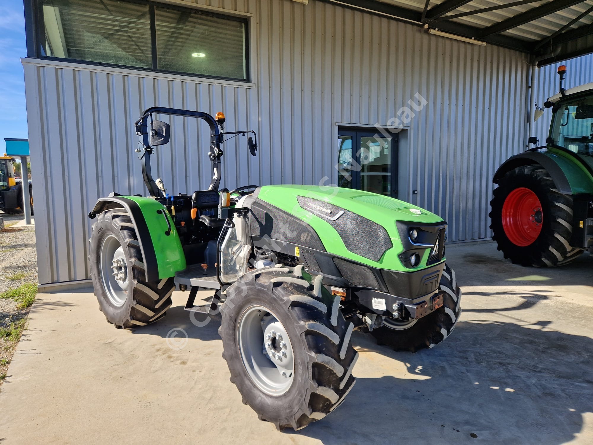 DEUTZ 5105