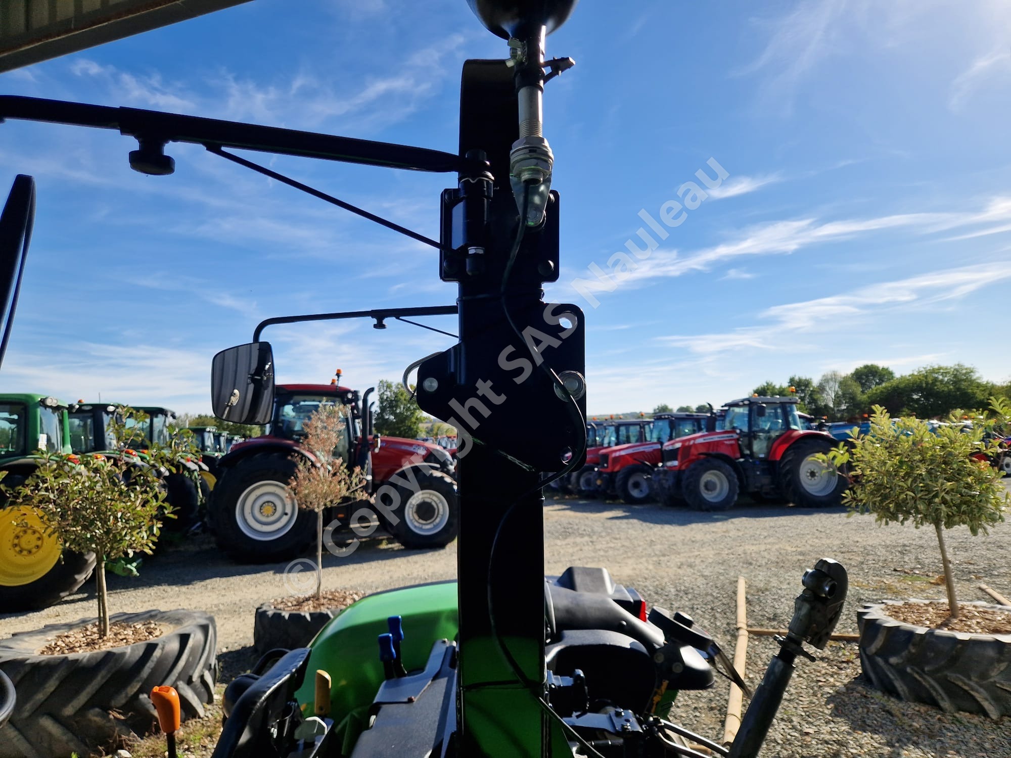 DEUTZ 5105