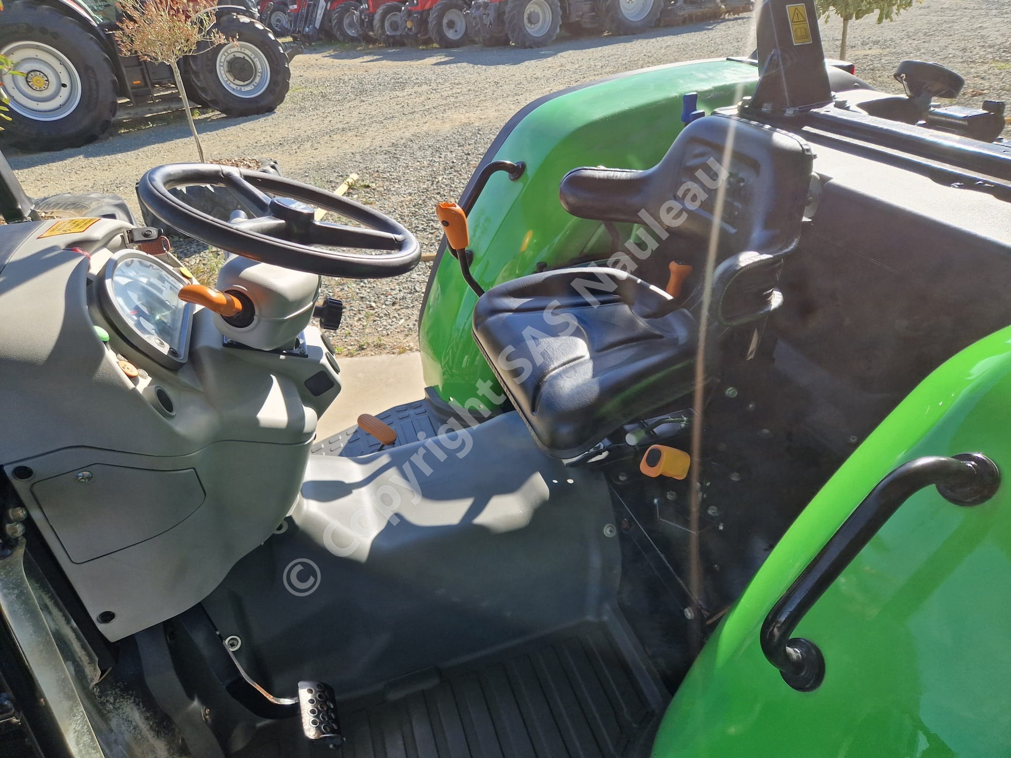 DEUTZ 5105