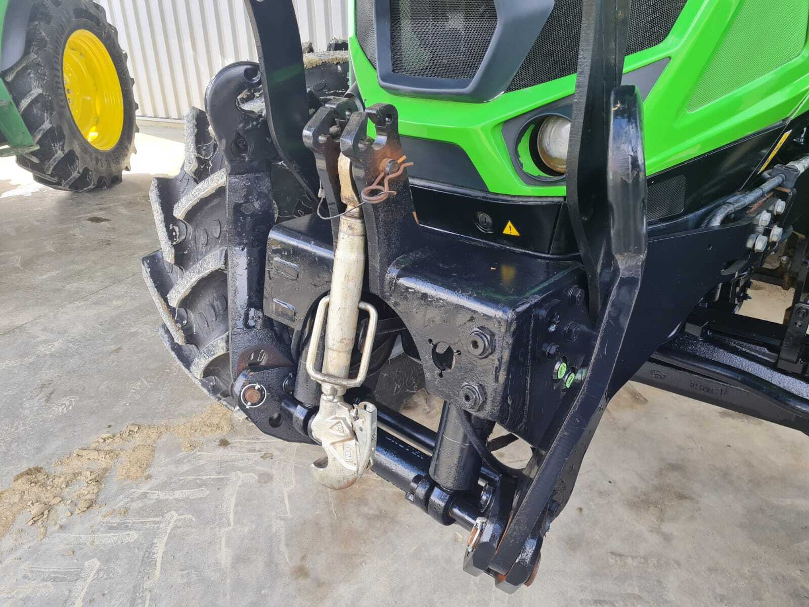 DEUTZ 6120 TTV