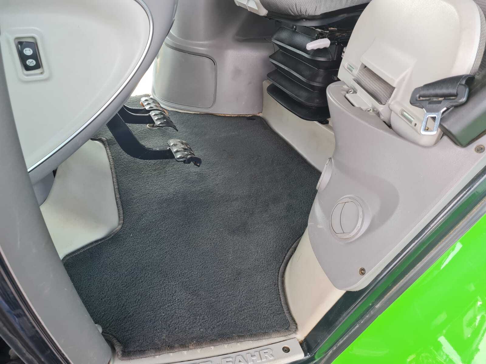 DEUTZ 6120 TTV
