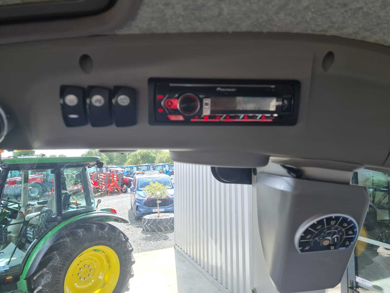 DEUTZ 6120 TTV