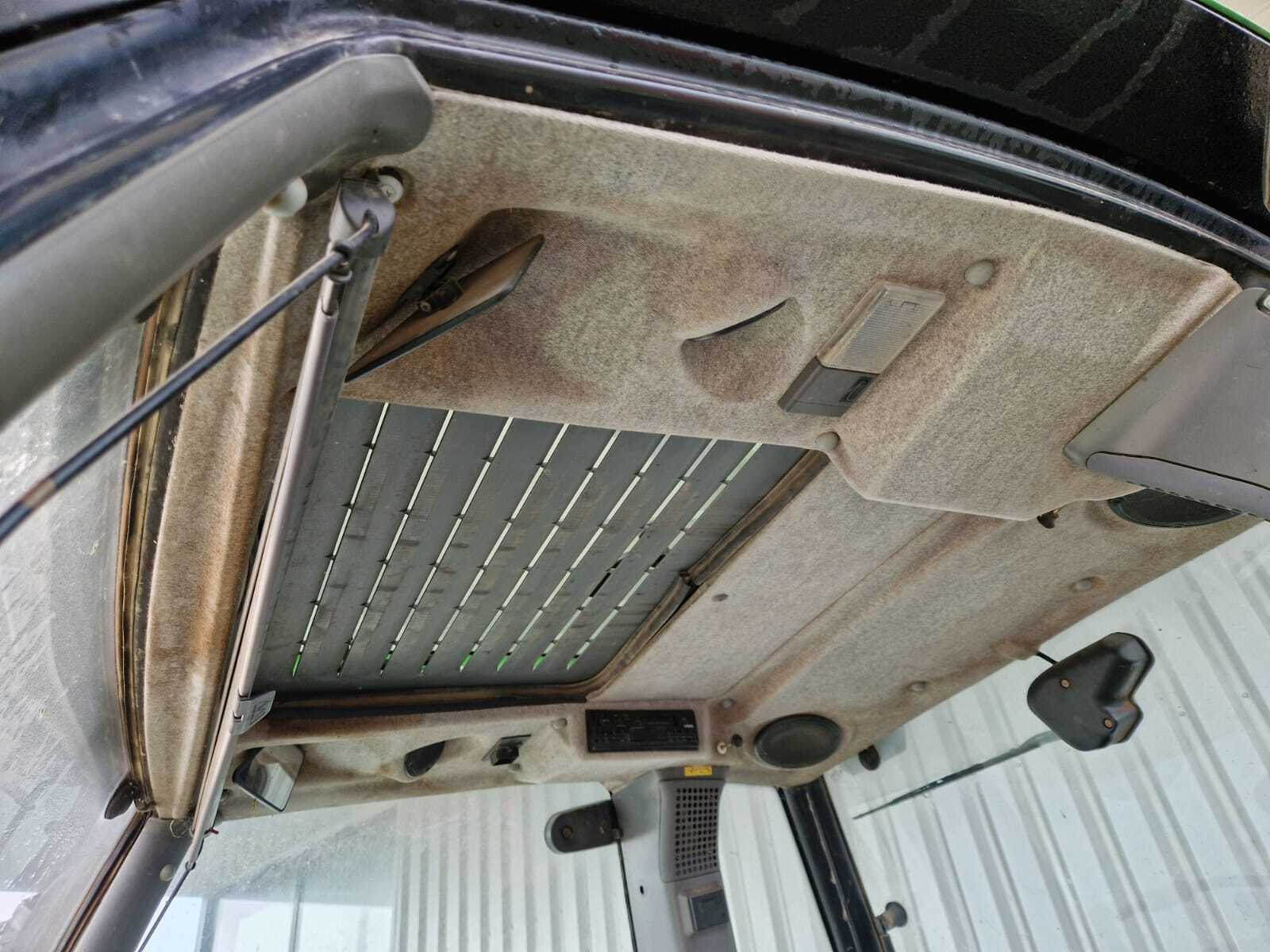 DEUTZ AGROTRON 115 MK3