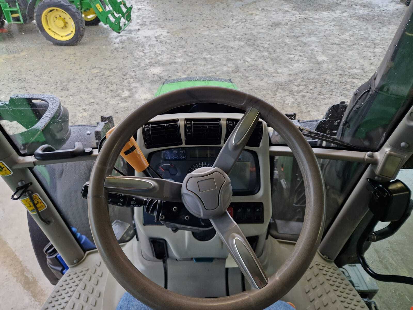 DEUTZ AGROTRON 6130.4