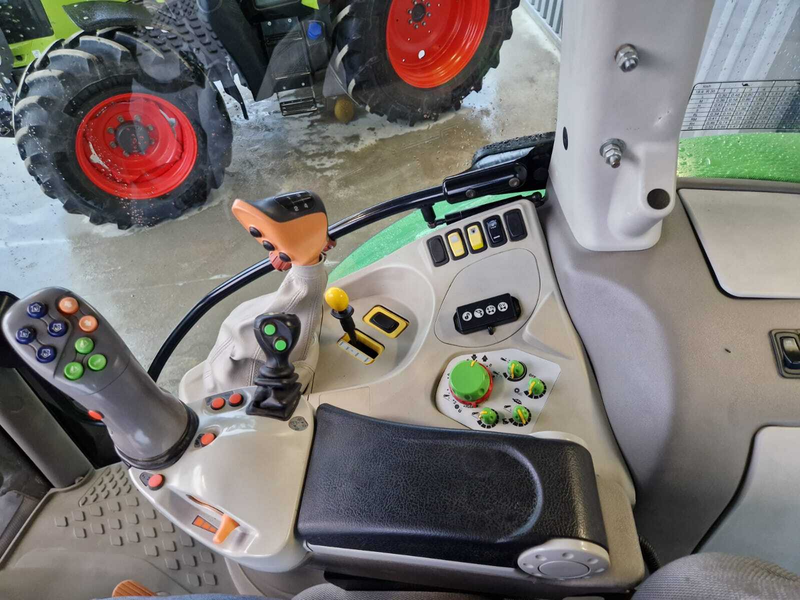 DEUTZ AGROTRON 6130.4