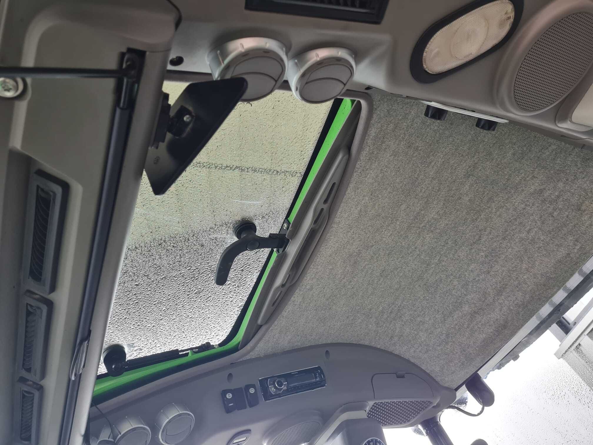 DEUTZ AGROTRON 6140