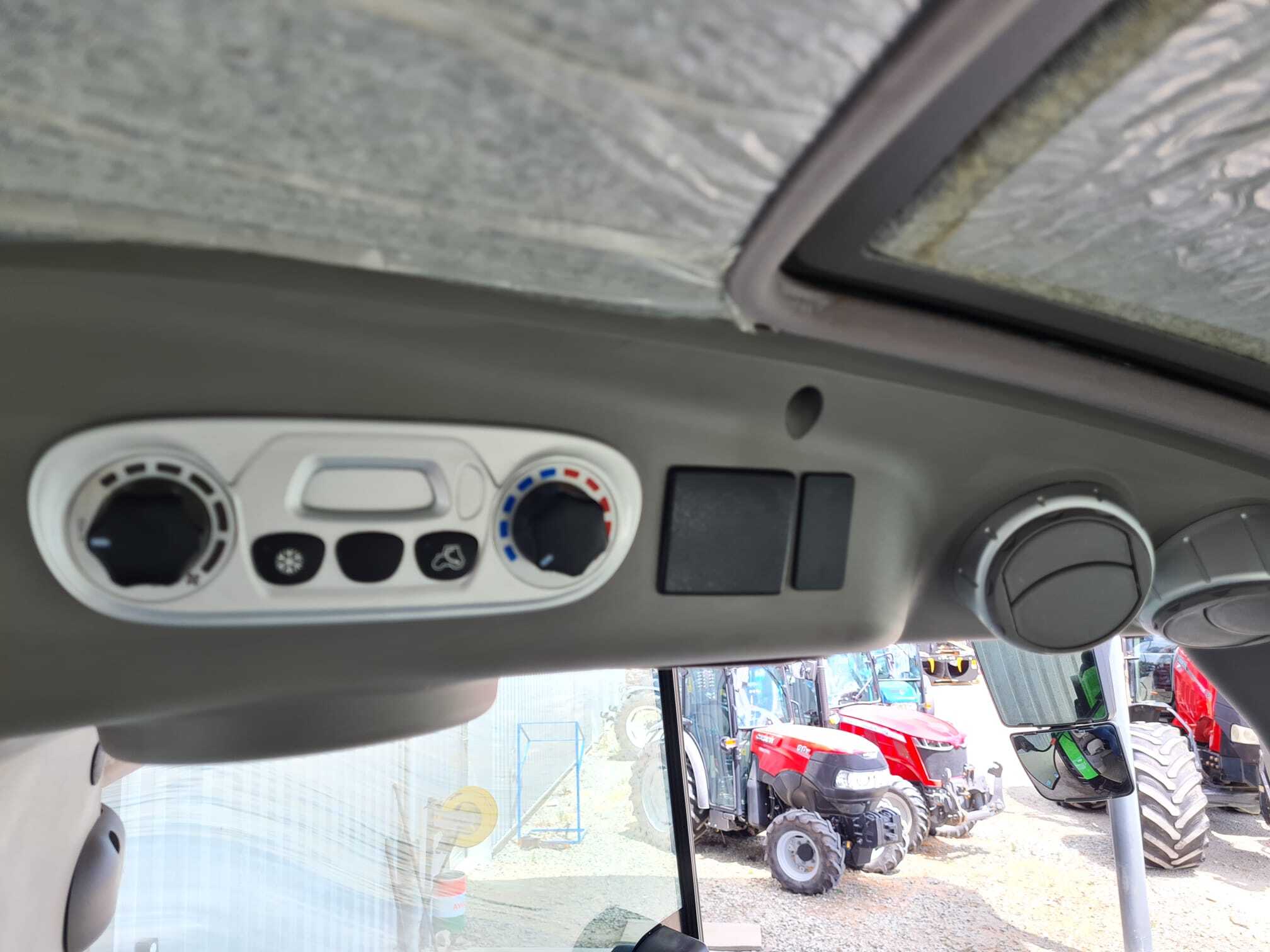 DEUTZ AGROTRON 6140.4 TTV
