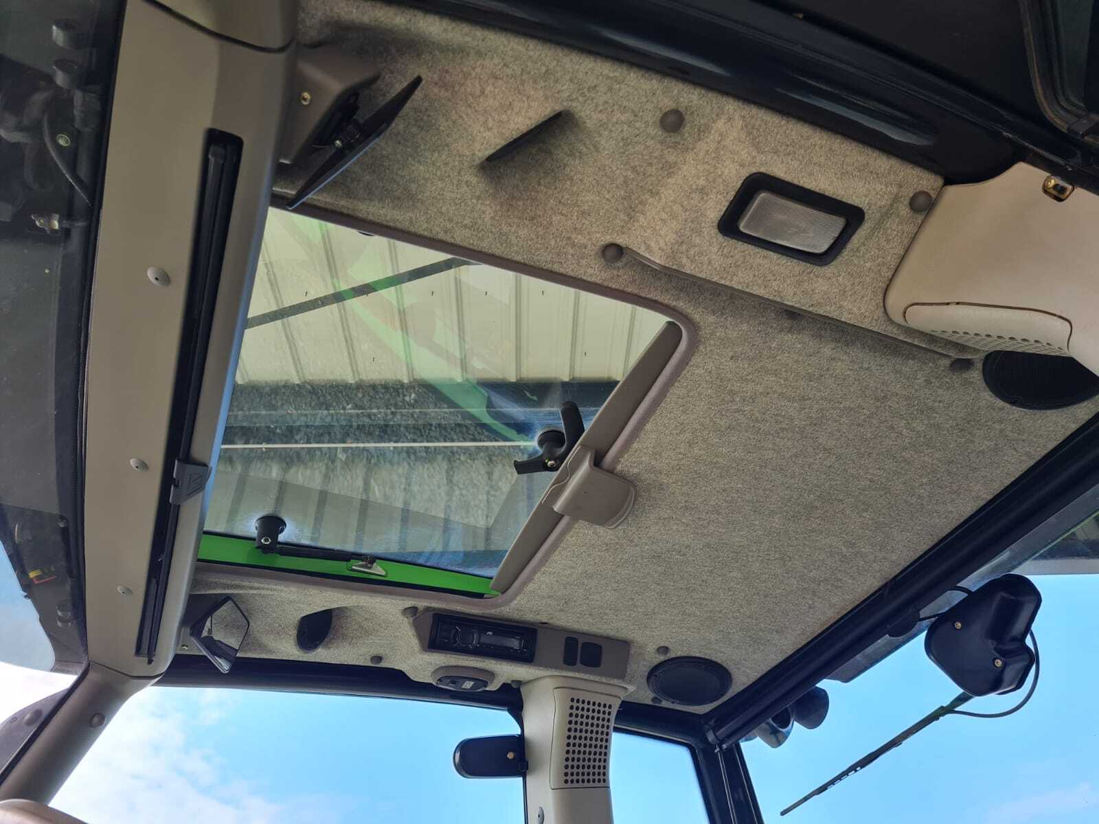 DEUTZ AGROTRON 6140.4 TTV