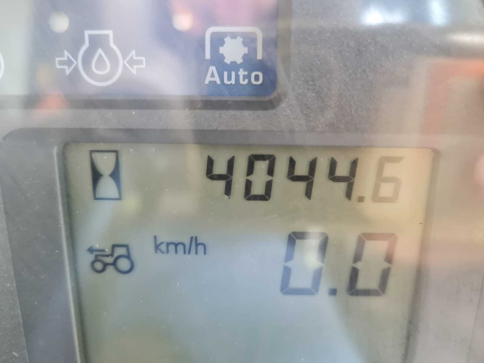 DEUTZ AGROTRON 6140.4 TTV