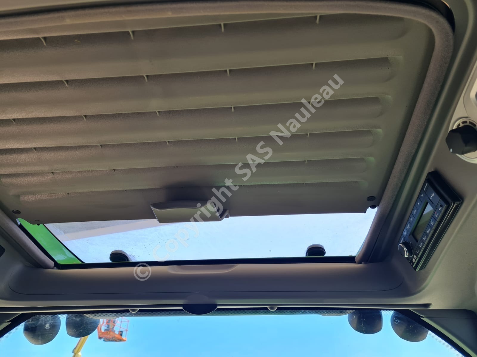 DEUTZ AGROTRON 6140.4 TTV