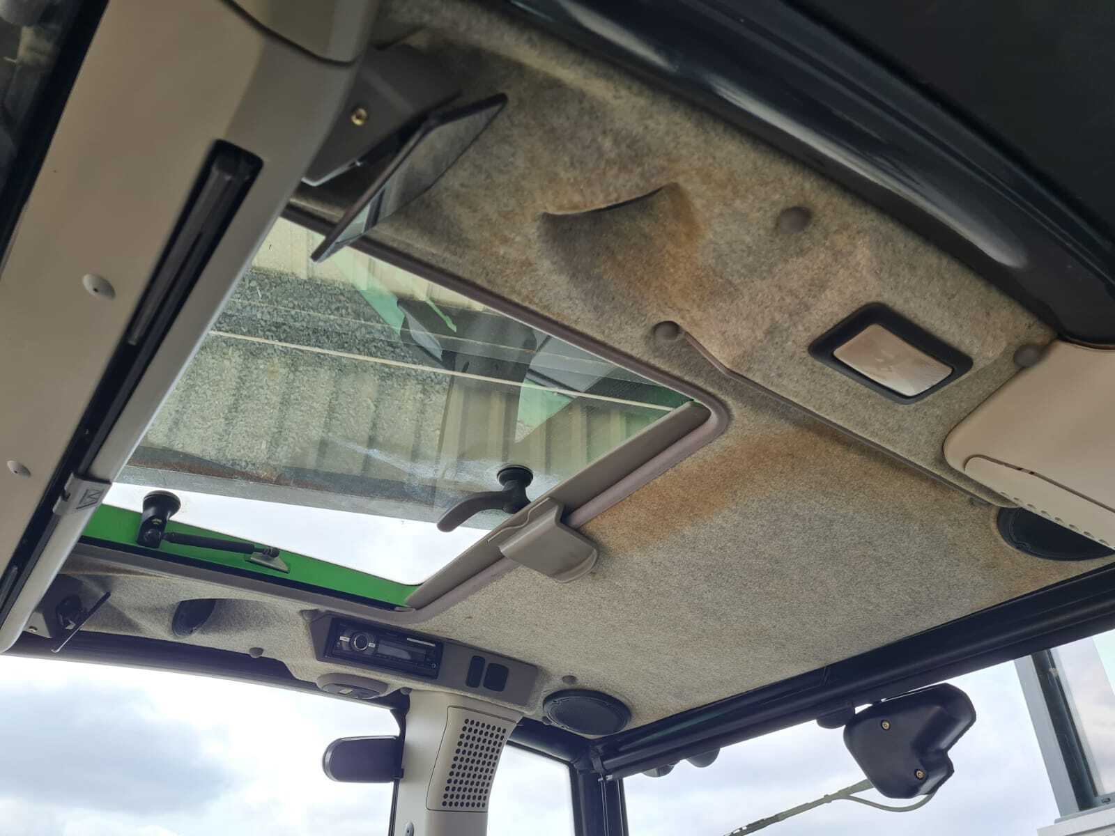 DEUTZ AGROTRON 6150 C-SHIFT