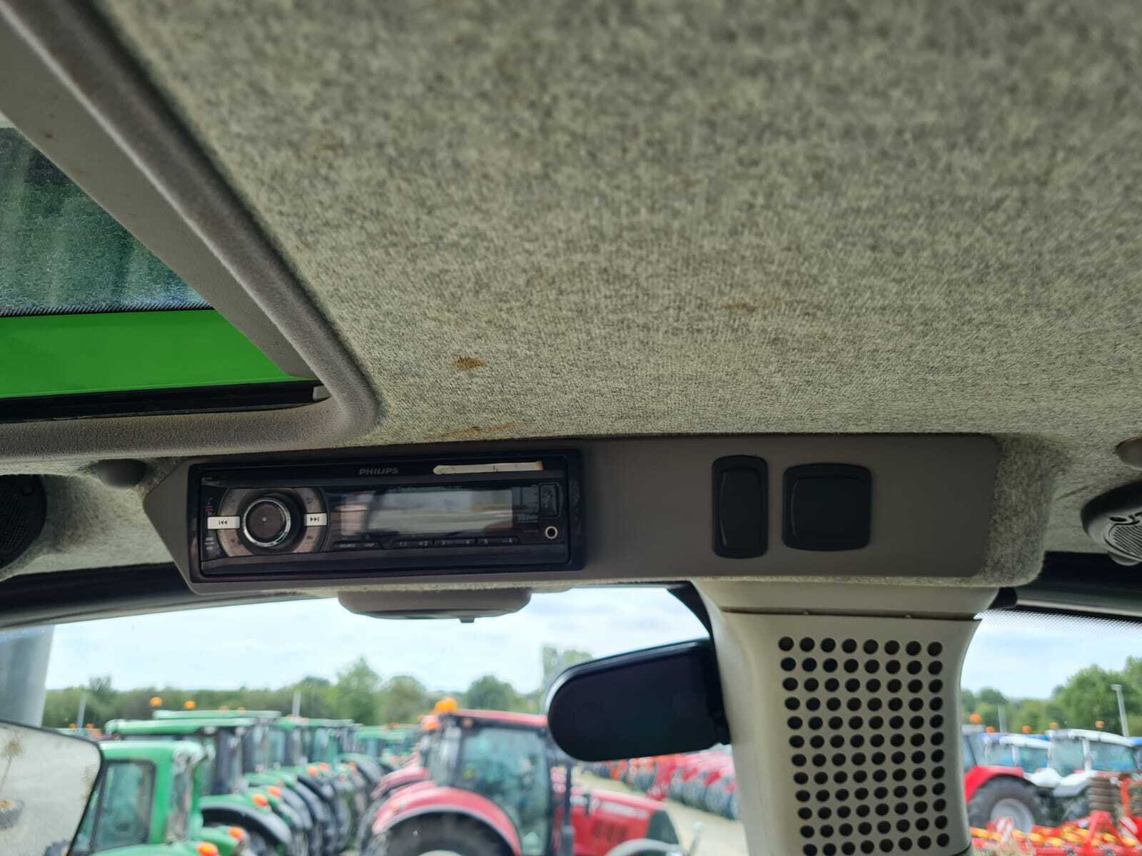 DEUTZ AGROTRON 6150 C-SHIFT