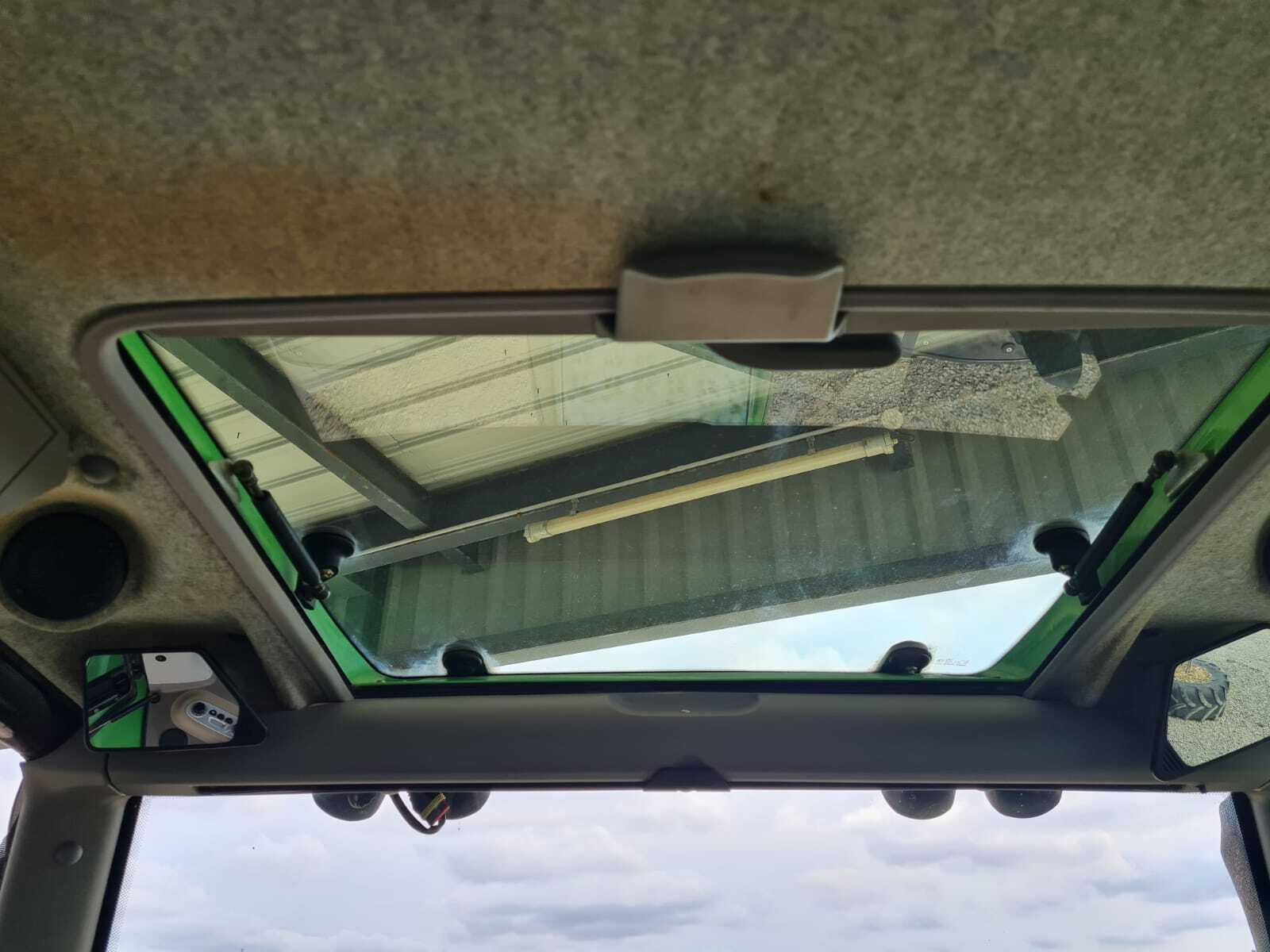 DEUTZ AGROTRON 6150 C-SHIFT