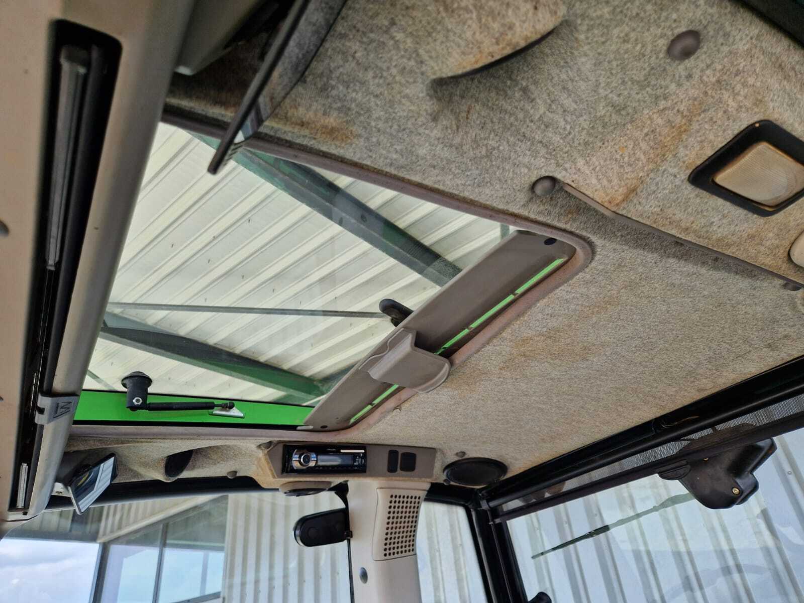 DEUTZ AGROTRON 6150 RC-SHIFT