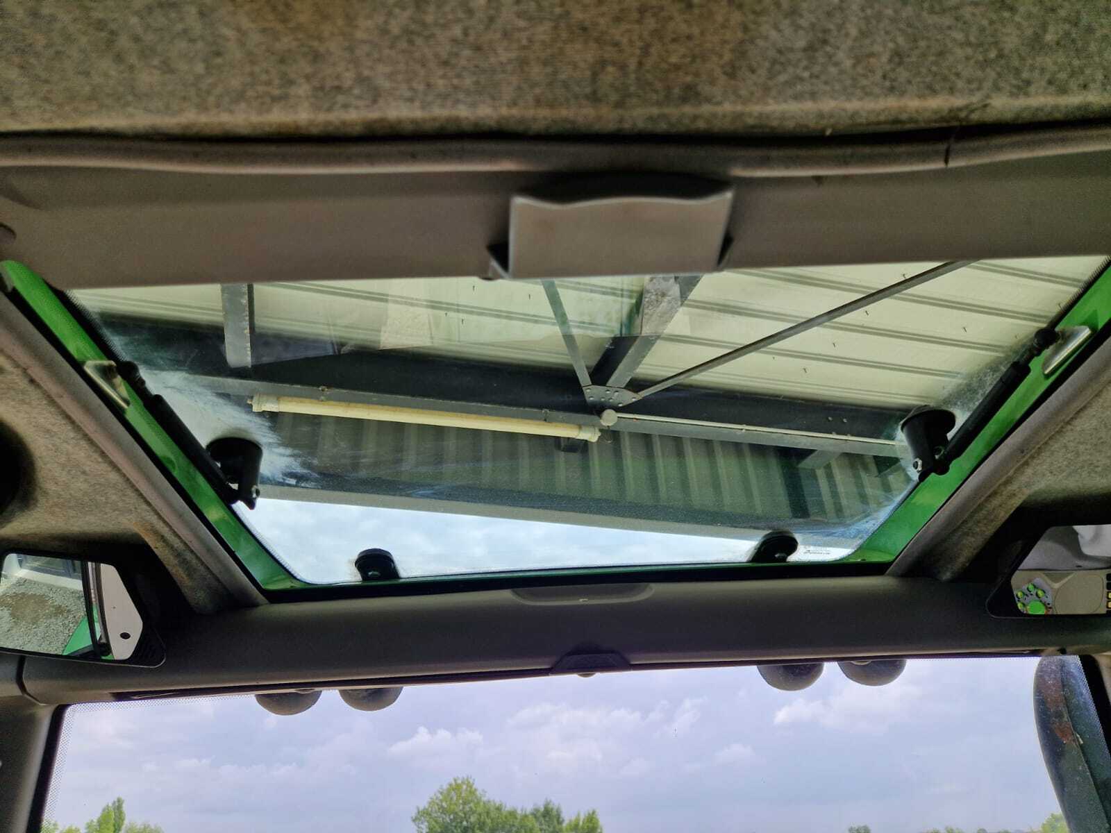 DEUTZ AGROTRON 6150 RC-SHIFT
