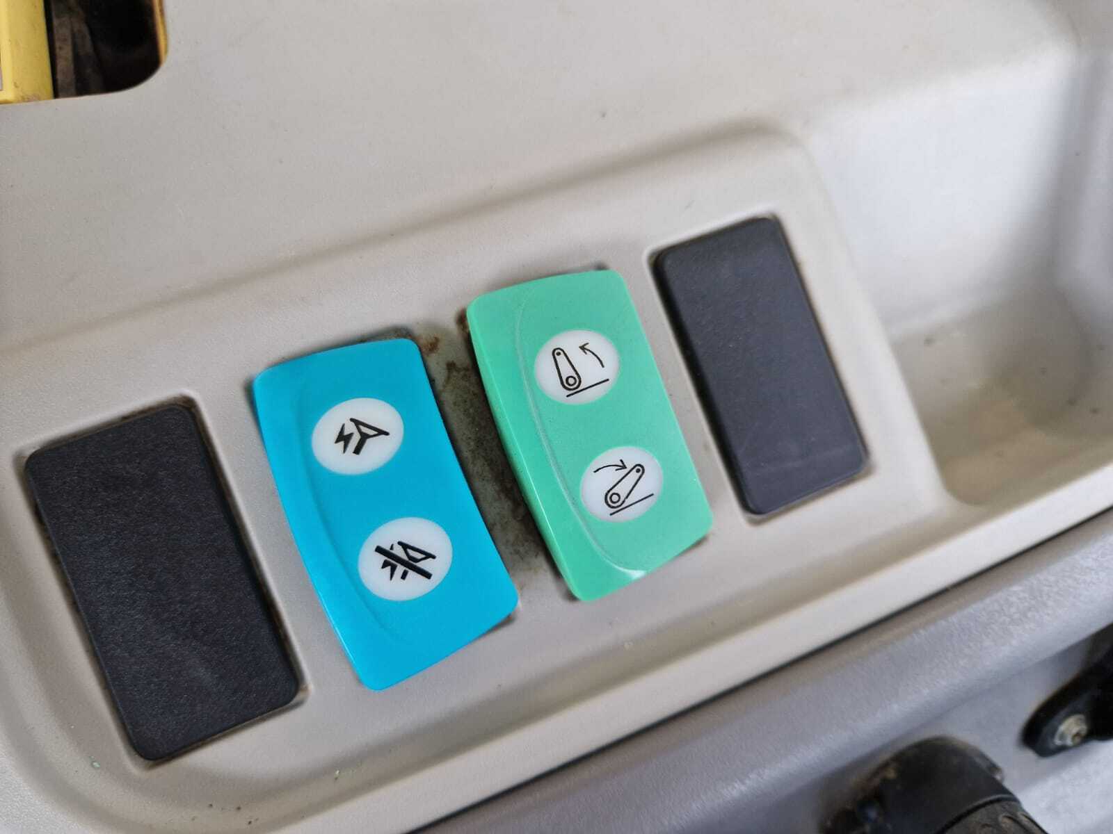 DEUTZ AGROTRON 6155 TTV