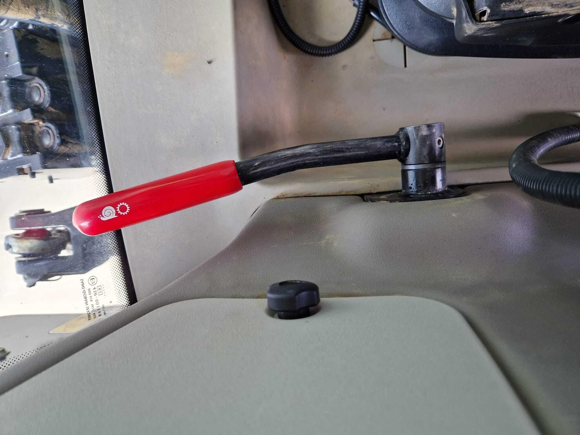 DEUTZ 6160 C-SHIFT