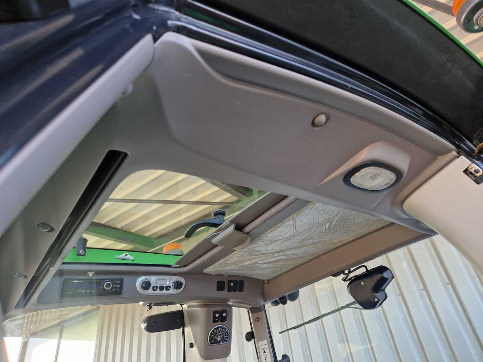 DEUTZ AGROTRON 6175 TTV