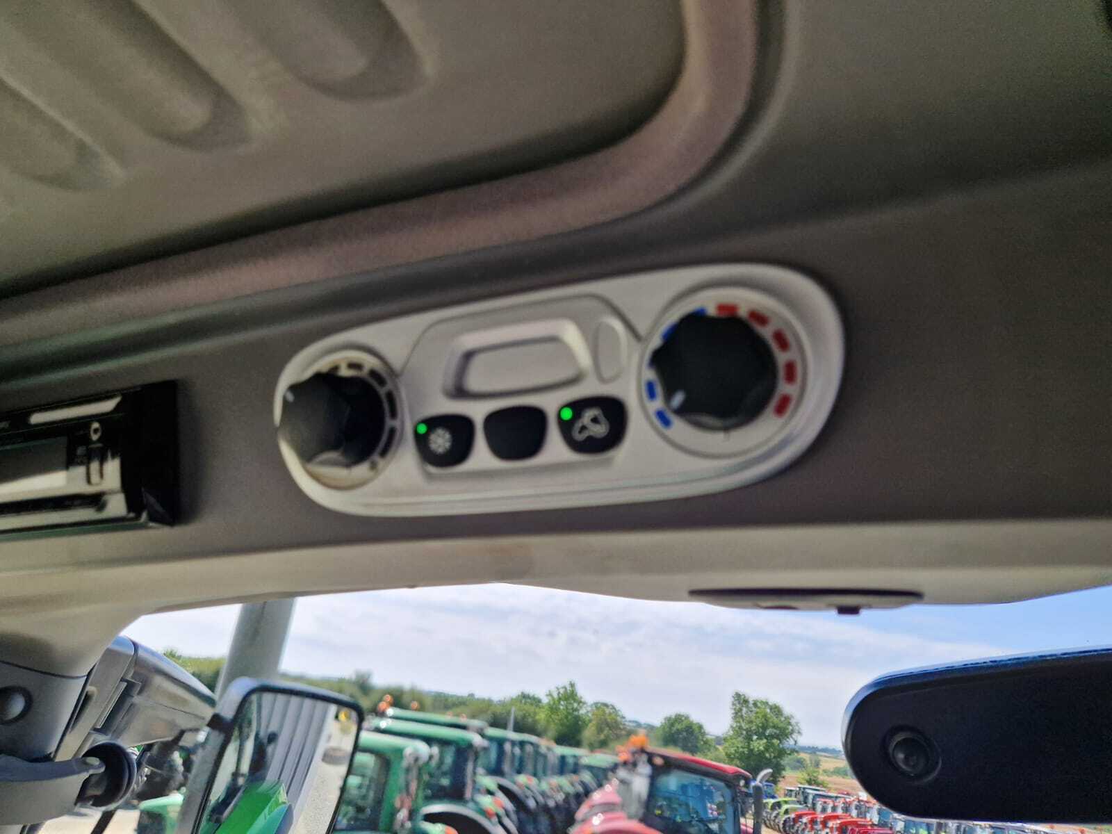 DEUTZ AGROTRON 6185 RC-SHIFT