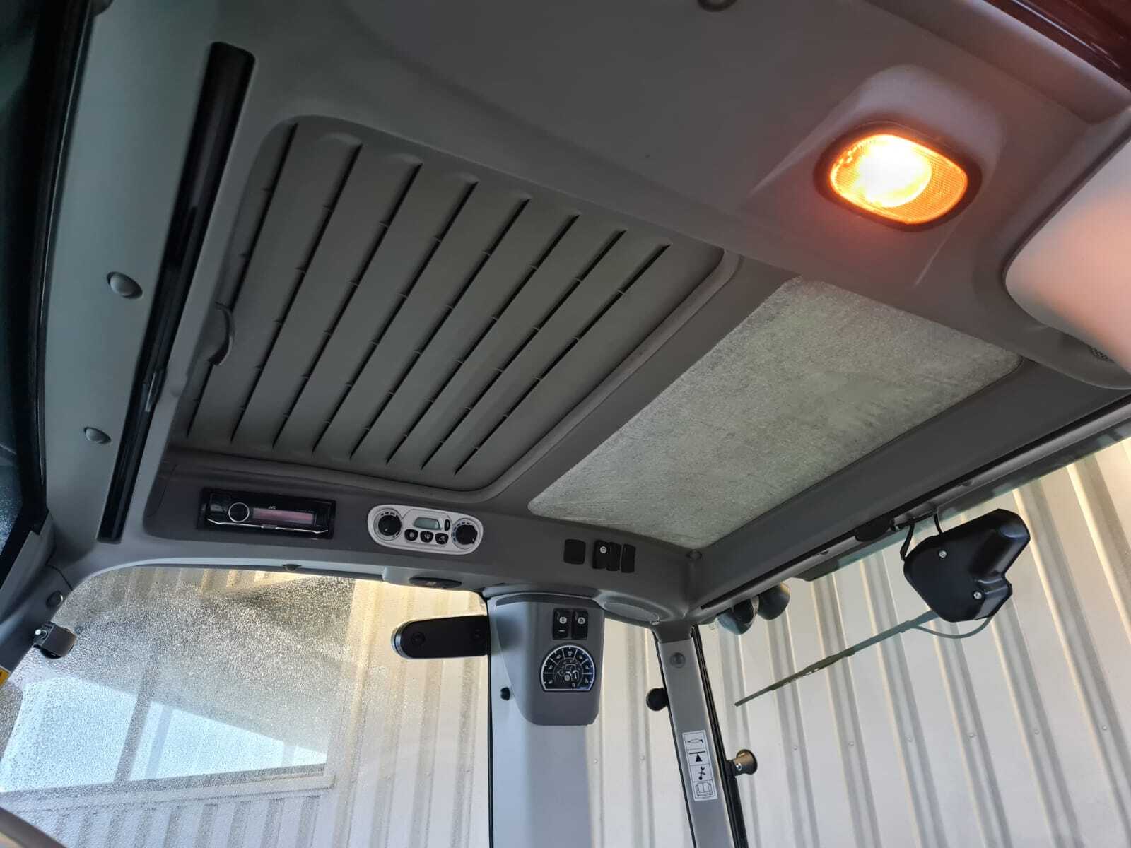 DEUTZ AGROTRON 6185 TTV