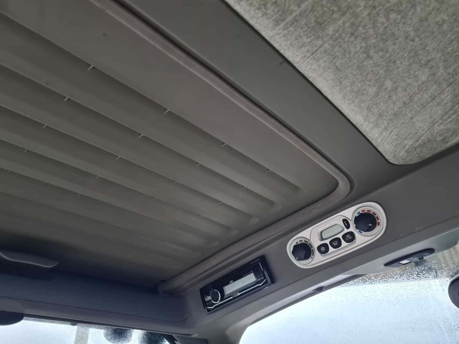 DEUTZ AGROTRON 6185 TTV