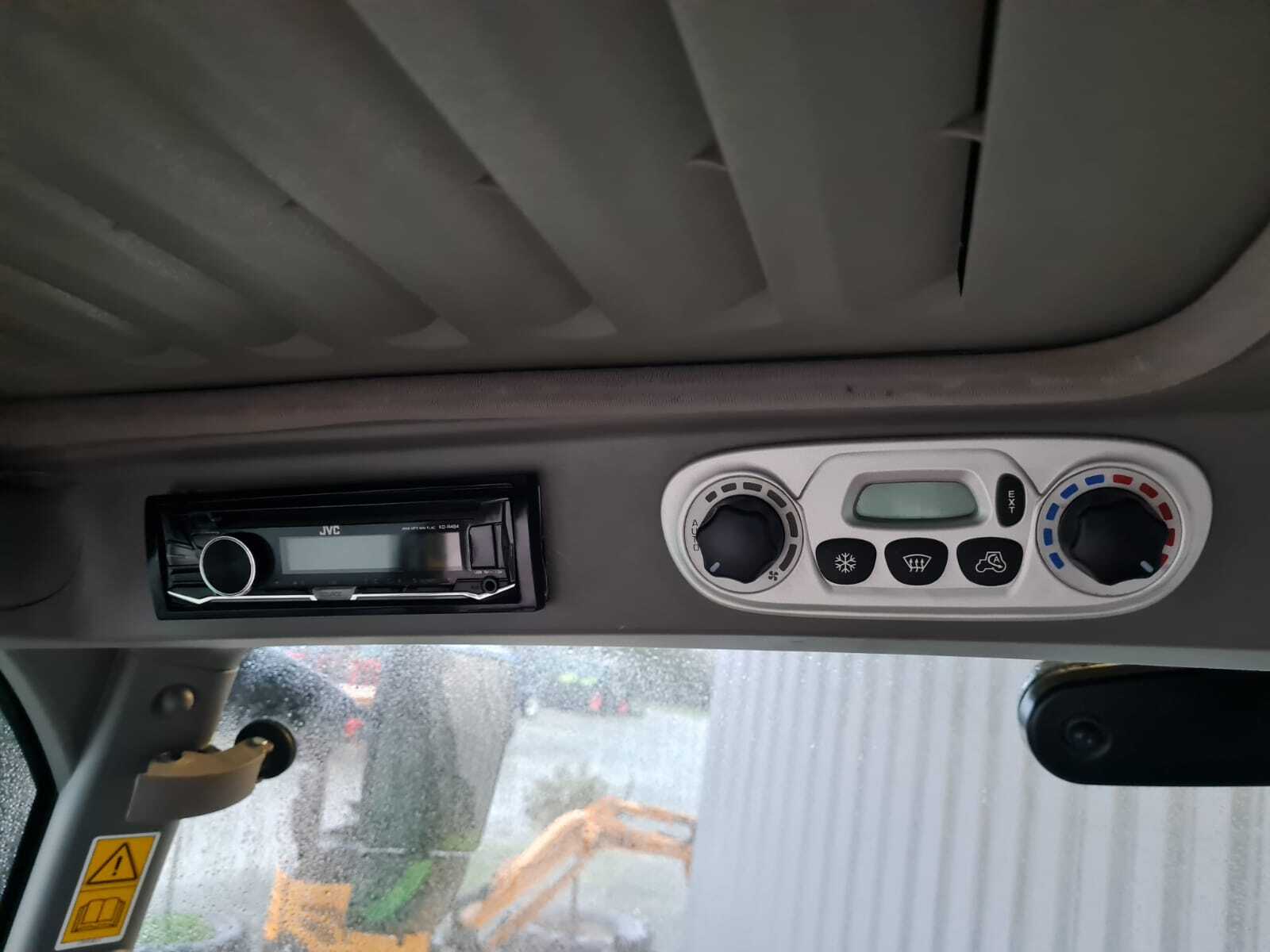 DEUTZ AGROTRON 6185 TTV