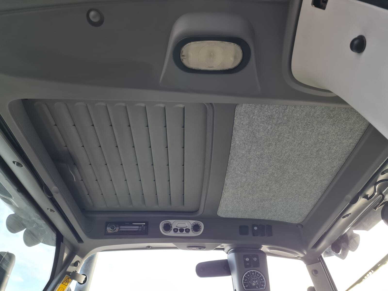 DEUTZ AGROTRON 6185 TTV