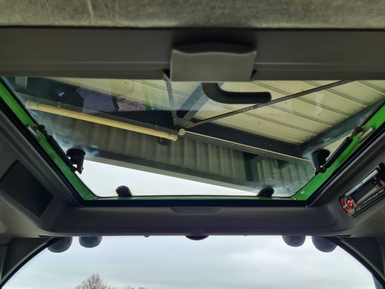 DEUTZ AGROTRON 6185 TTV