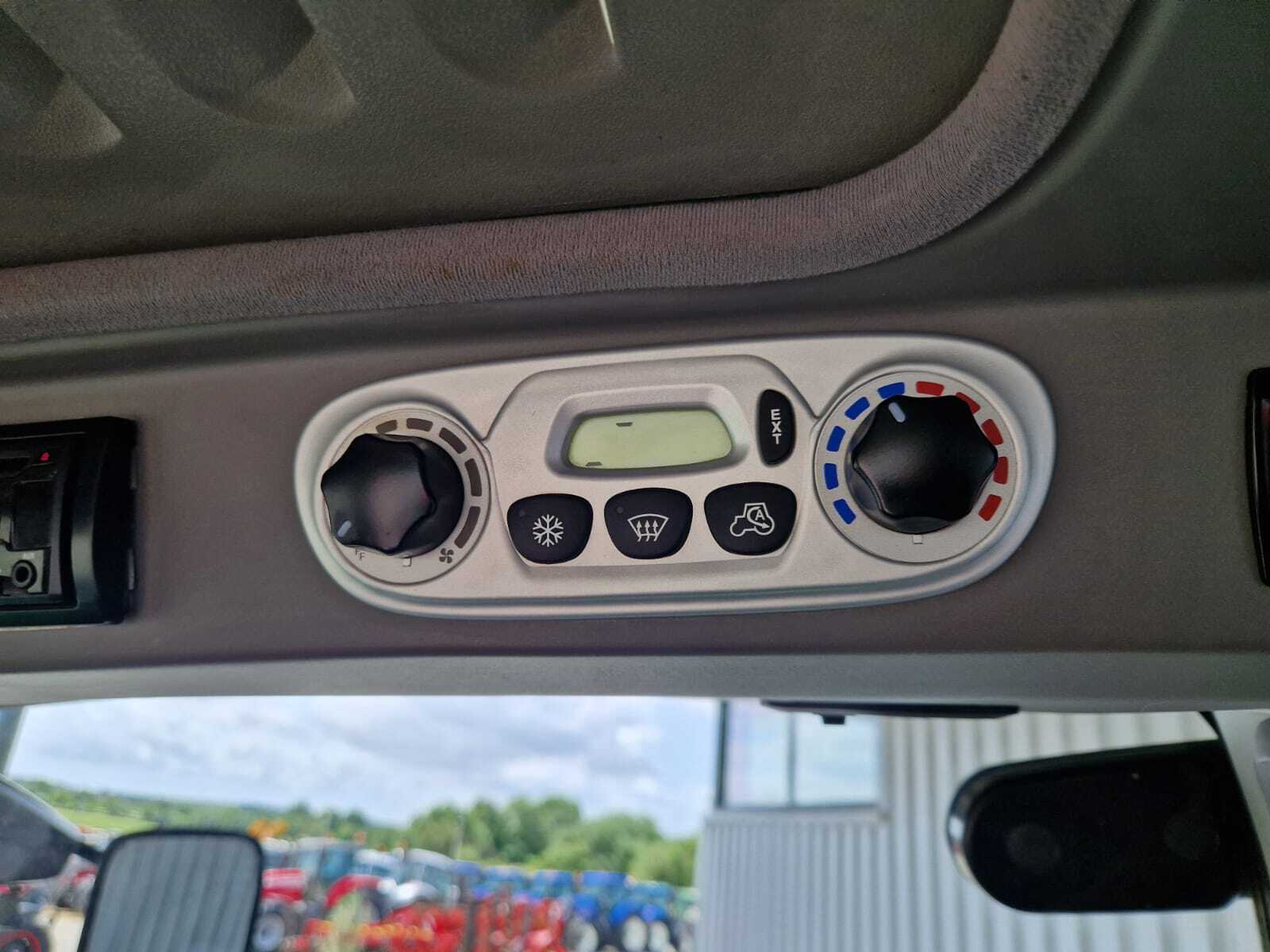 DEUTZ AGROTRON 6190 TTV