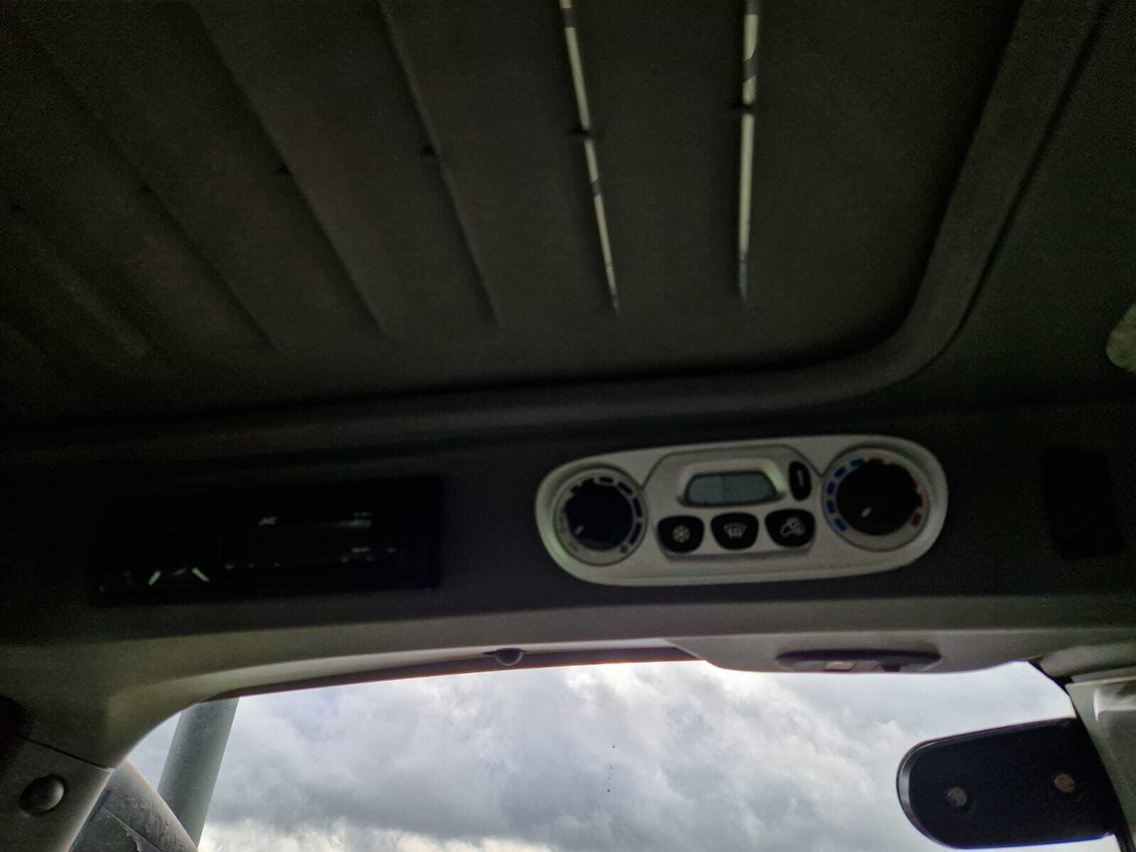 DEUTZ AGROTRON 7250 TTV