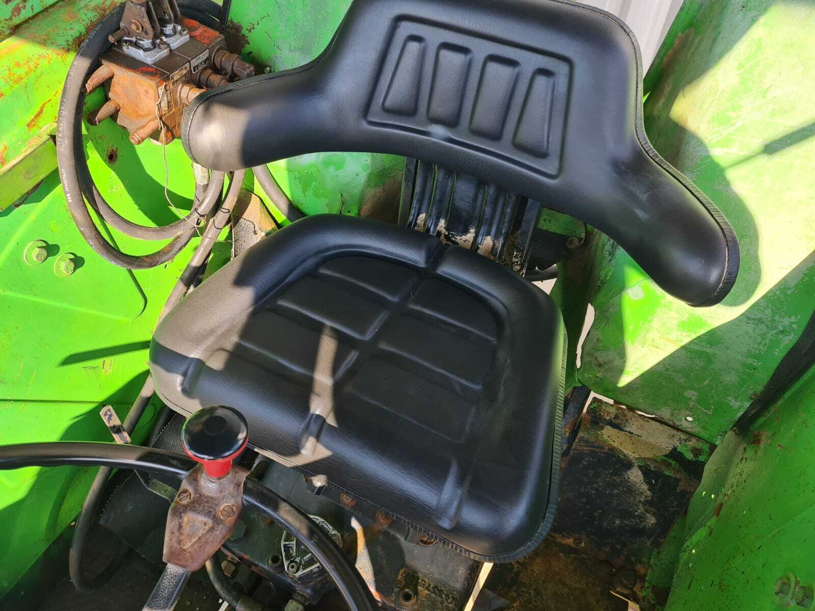 DEUTZ D 6507