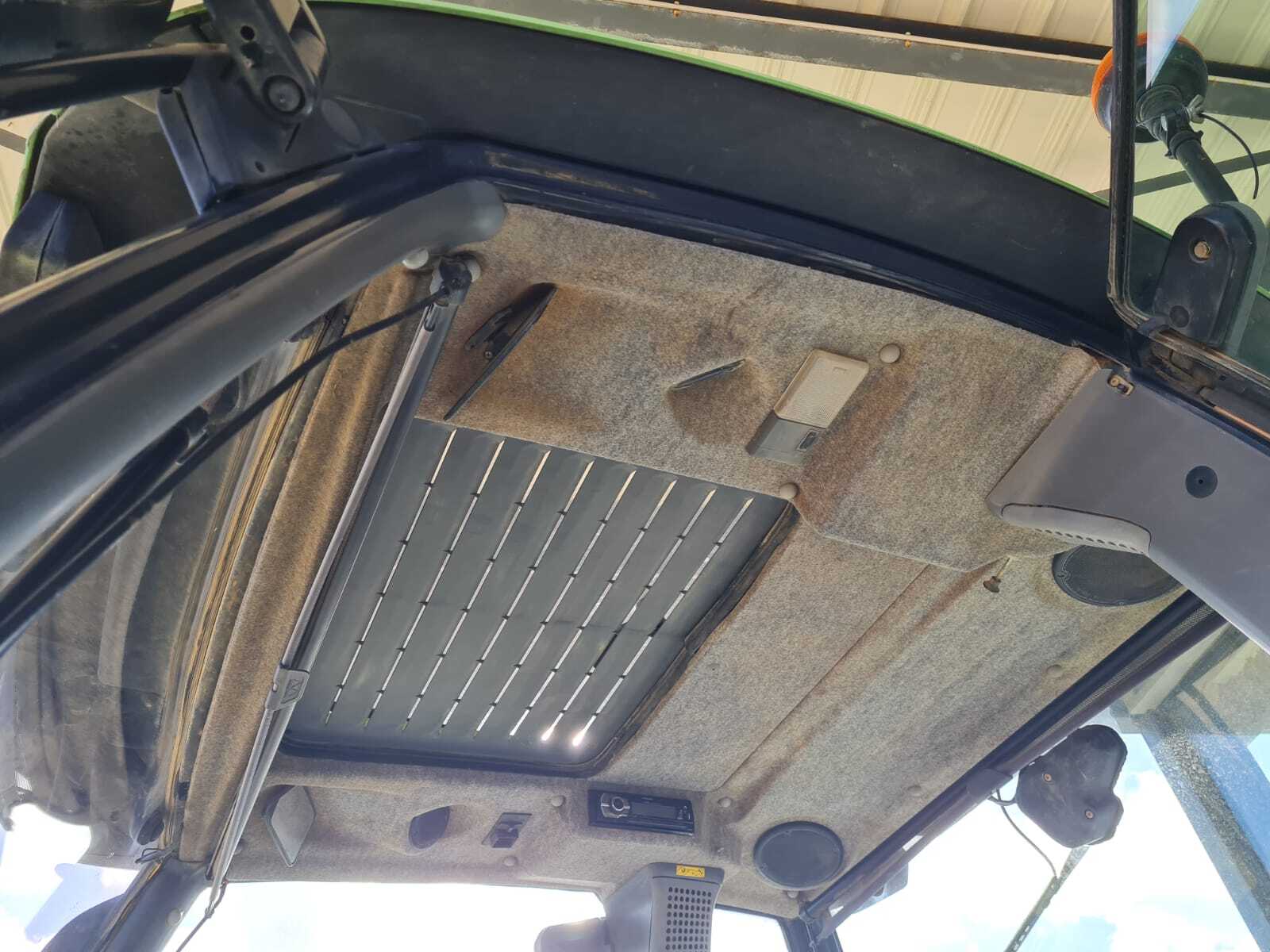 DEUTZ-FARH AGROTRON 120