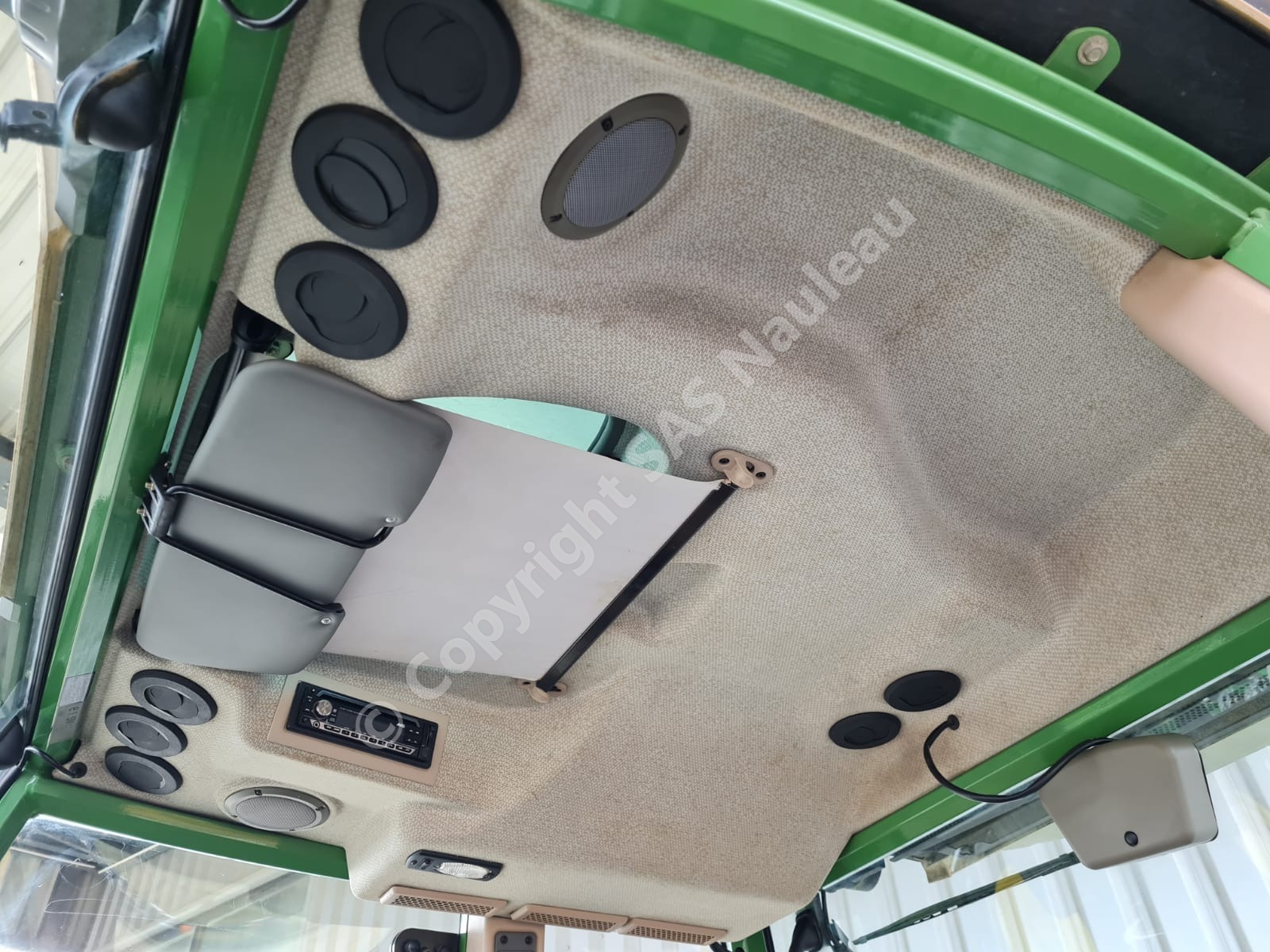 FENDT 210