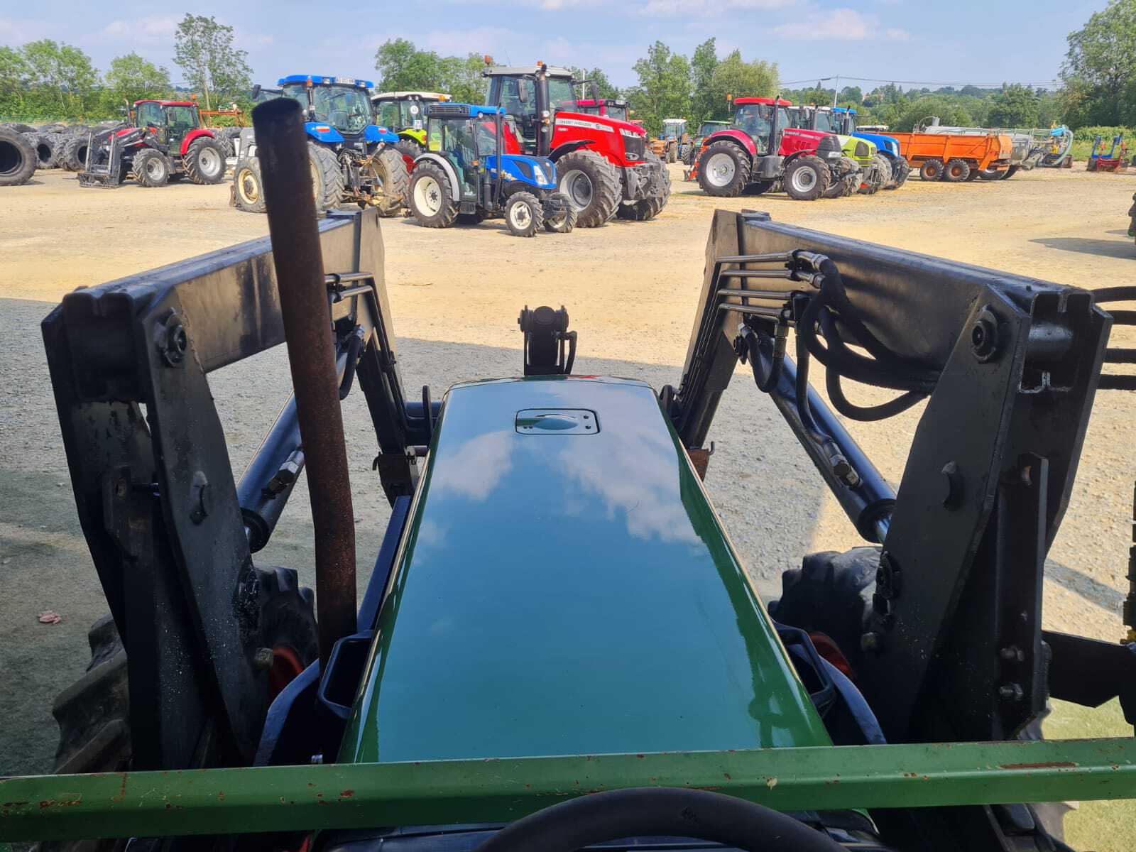 FENDT 280S