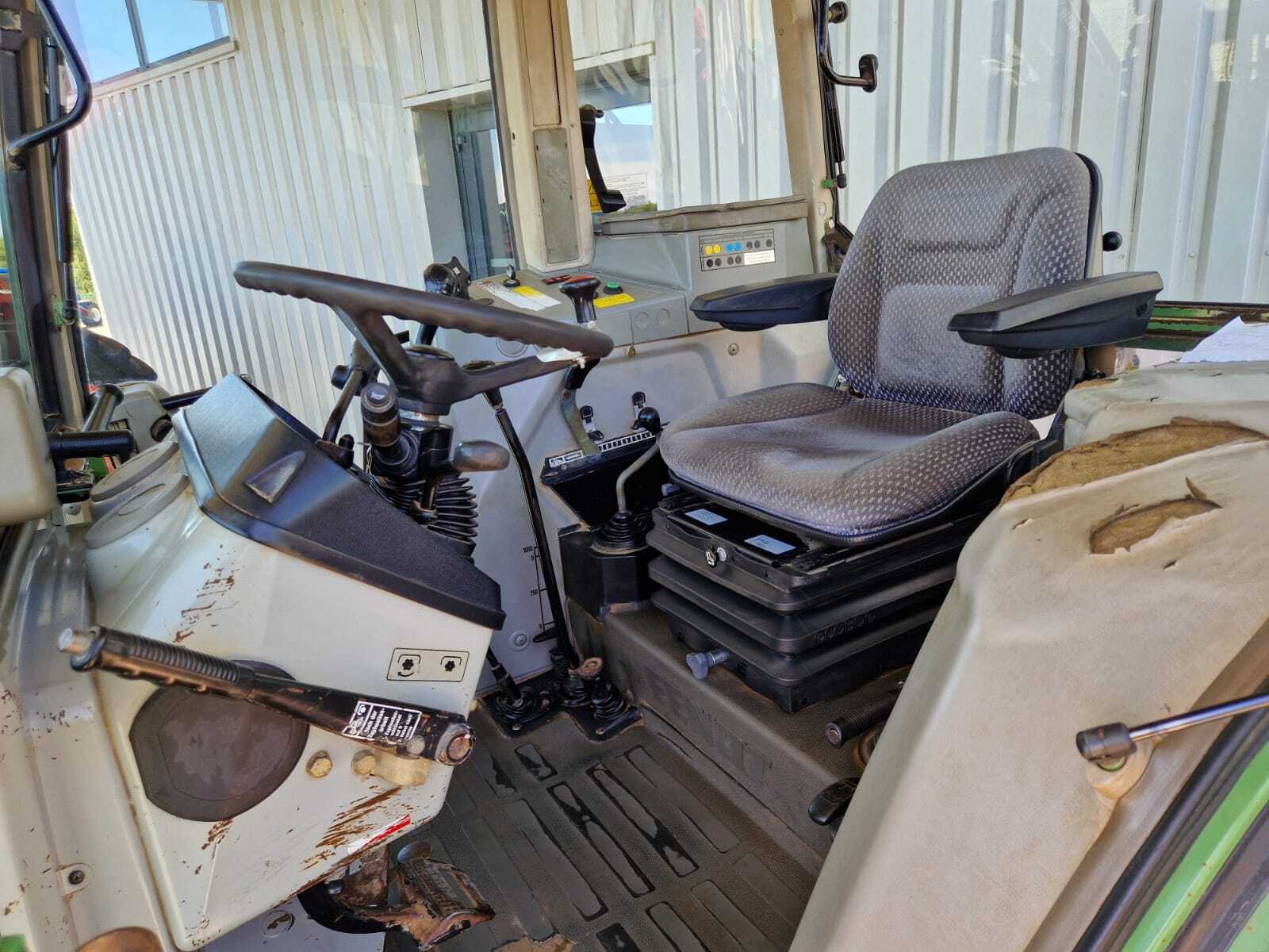 FENDT 307C
