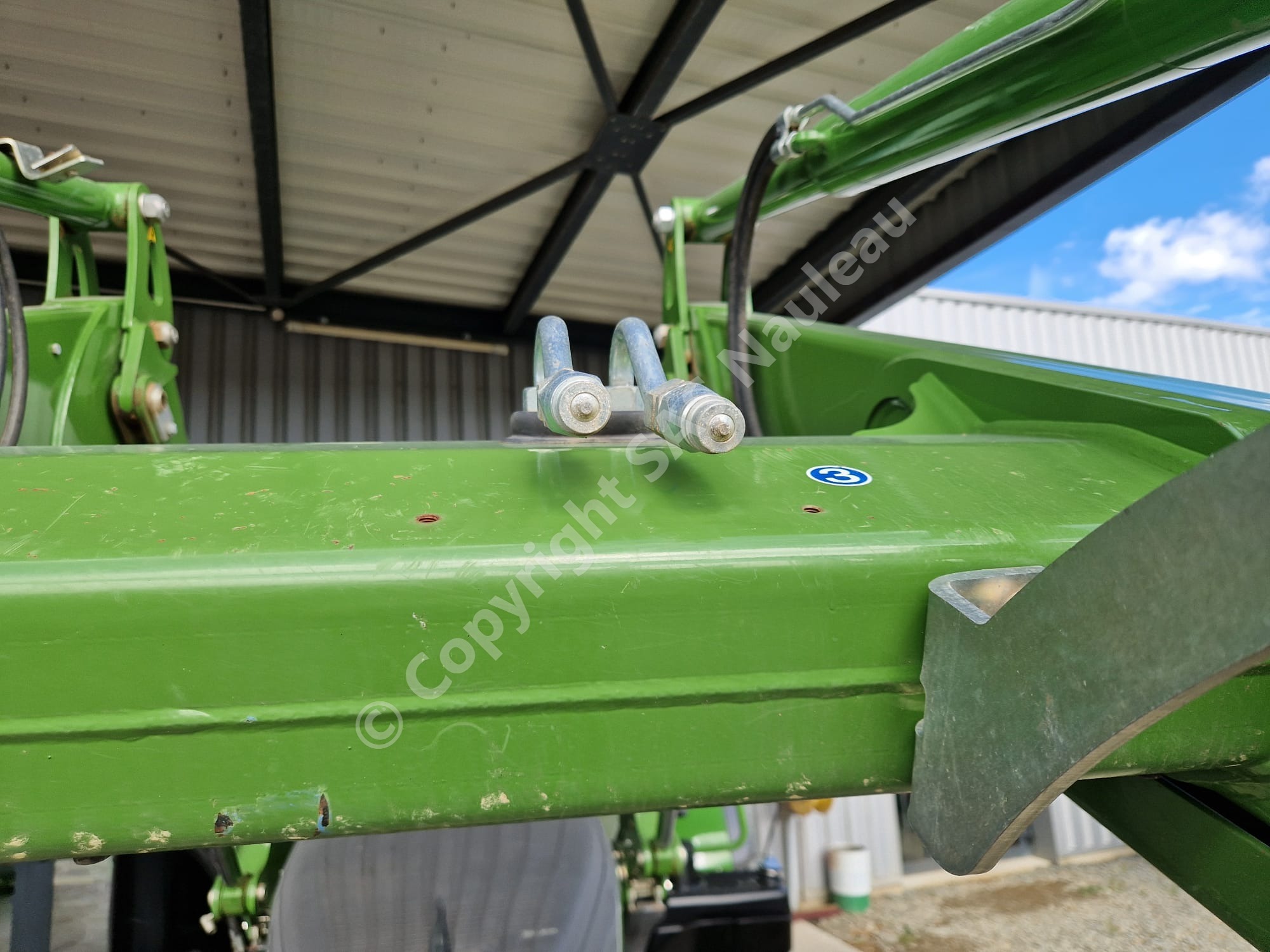 FENDT 312 GEN4 PROFI+