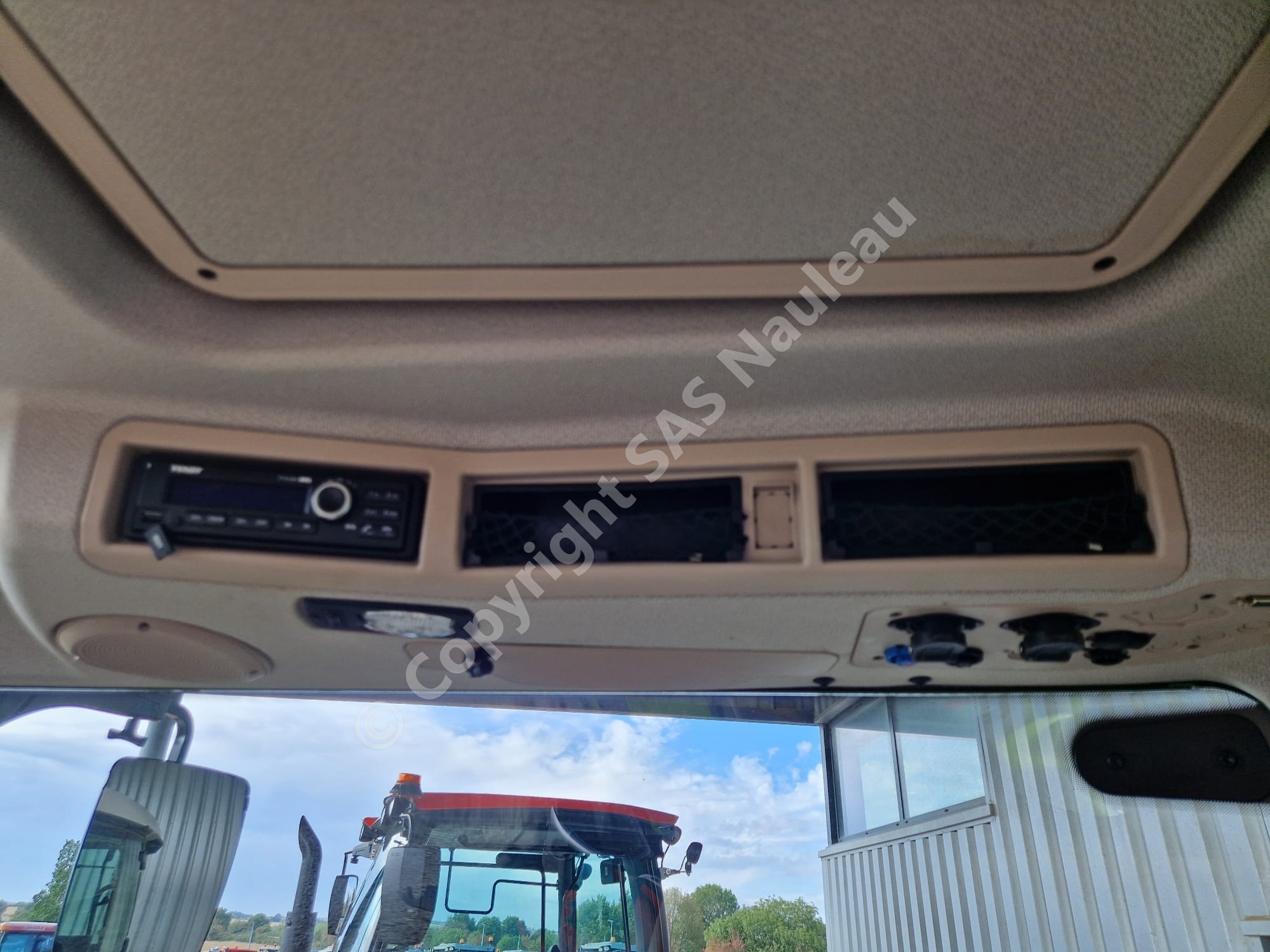 FENDT 312 GEN4 PROFI+