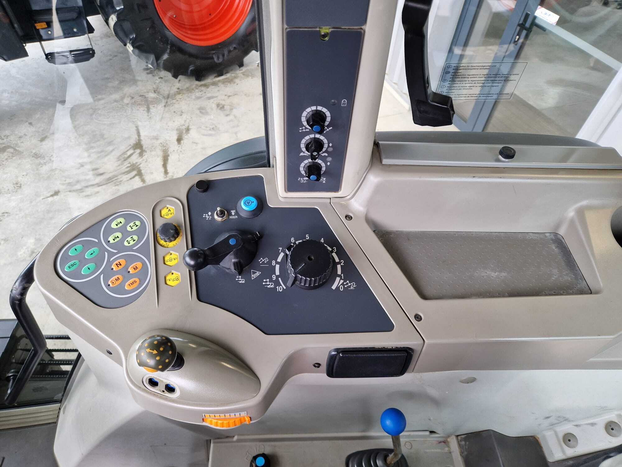 FENDT 312 VARIO TMS