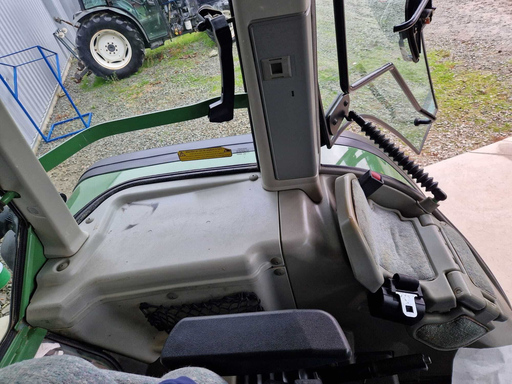 FENDT 312 VARIO TMS