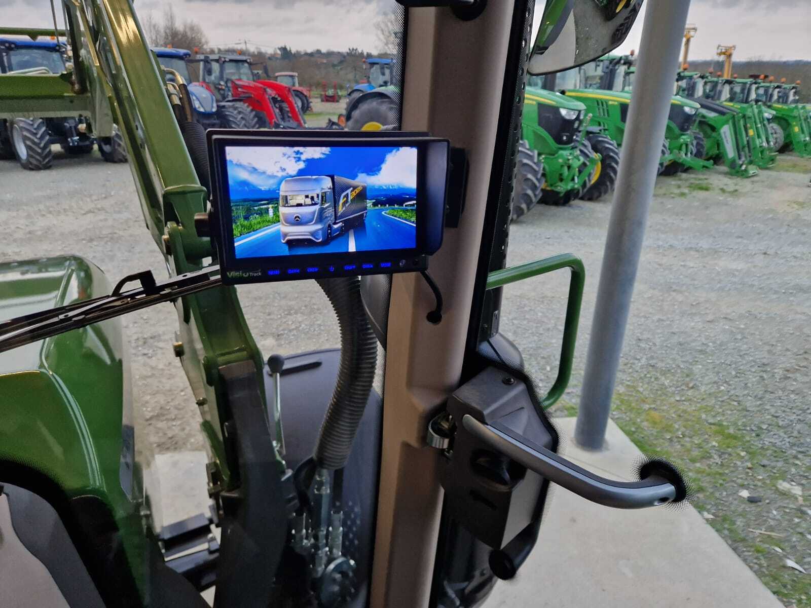 FENDT 313 S4 PROFIPLUS