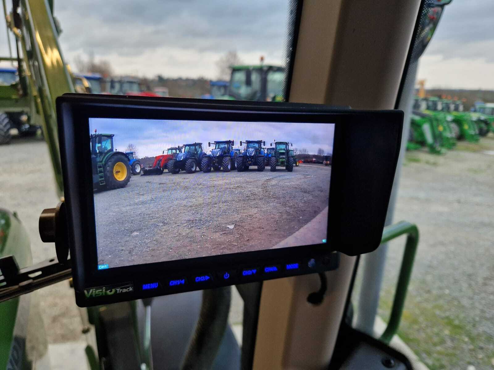 FENDT 313 S4 PROFIPLUS