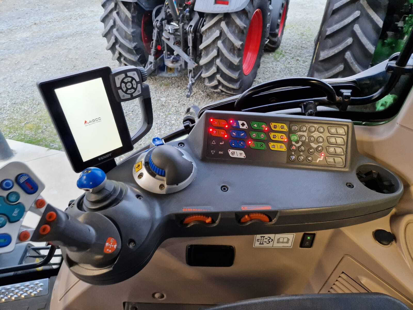 FENDT 313 S4 PROFIPLUS