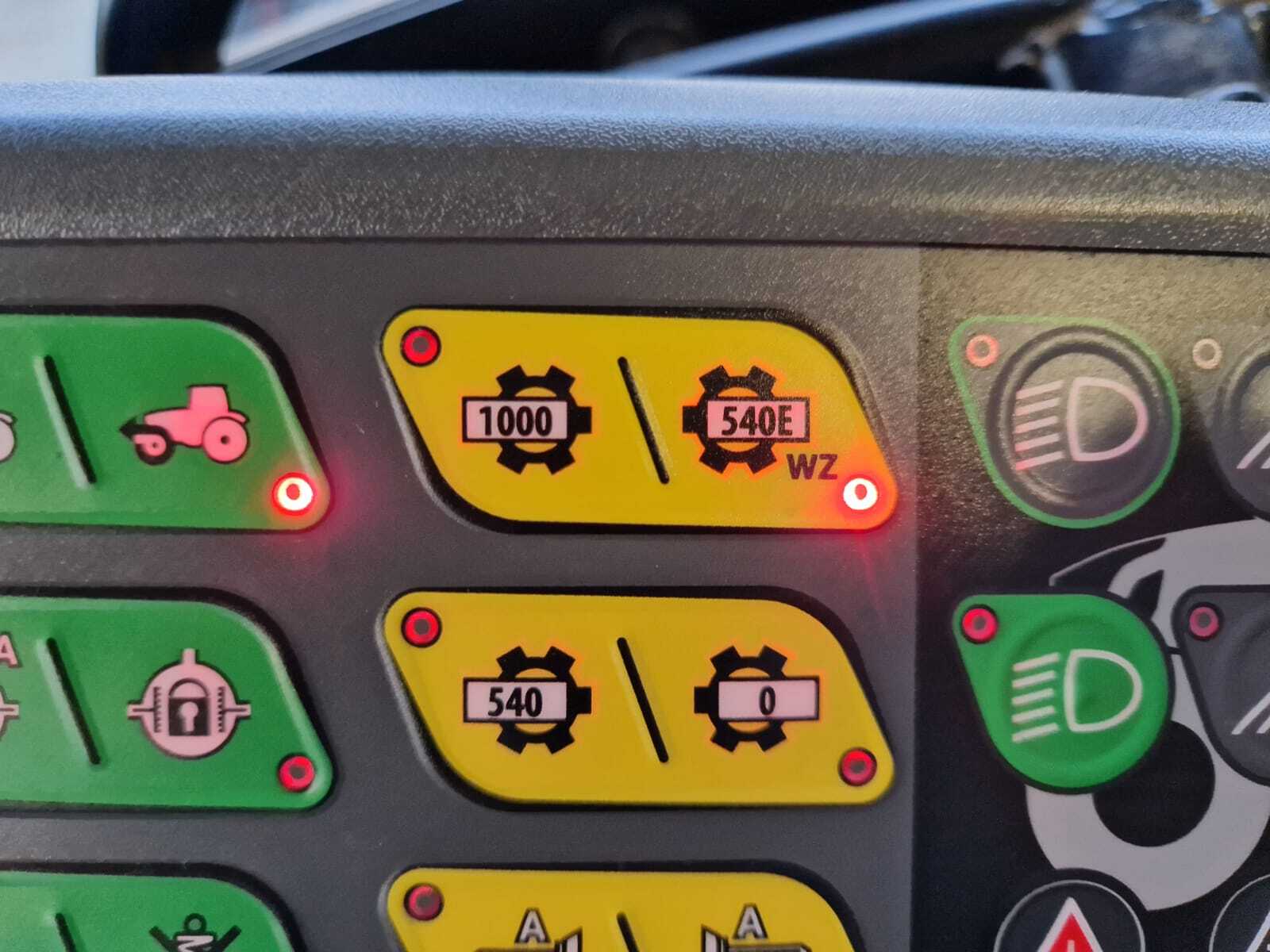 FENDT 313 S4 PROFIPLUS